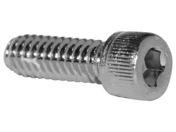 Sockethead Screw Pack Polished 