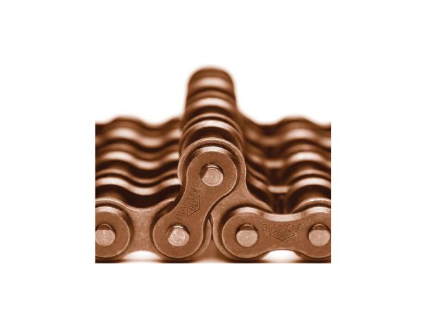 SPARE PARTS KIT 530 CHAIN Chain Spare Part Kit 