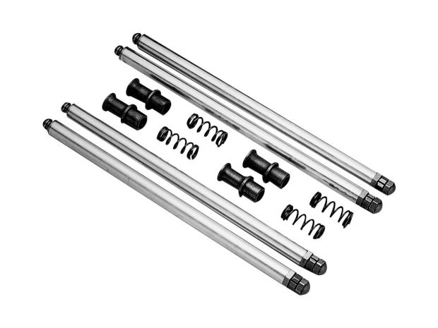 Adjustable Hydraulic Lifter Conversion Kit 