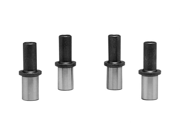 Hydraulic-to-Solid Lifter Conversion Kit 