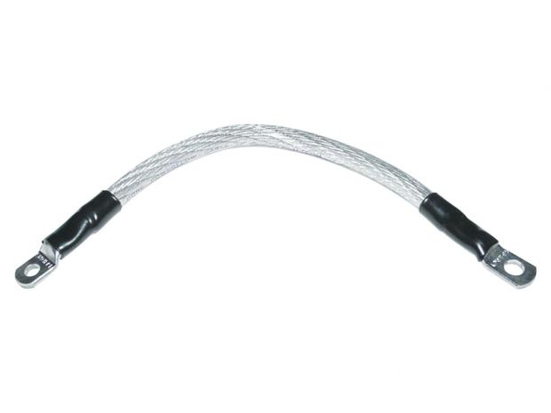 Ultra Flex Battery Cable 10" long 