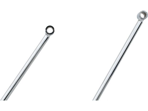 Saddlebag Support Bracket 