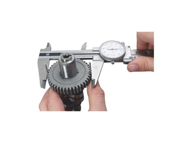 BigTwin 90-99 Cam + Pinion Gear Guage 