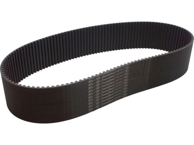 3" FXR/FLT Primary Belt 8 mm 3" 132 teeth 