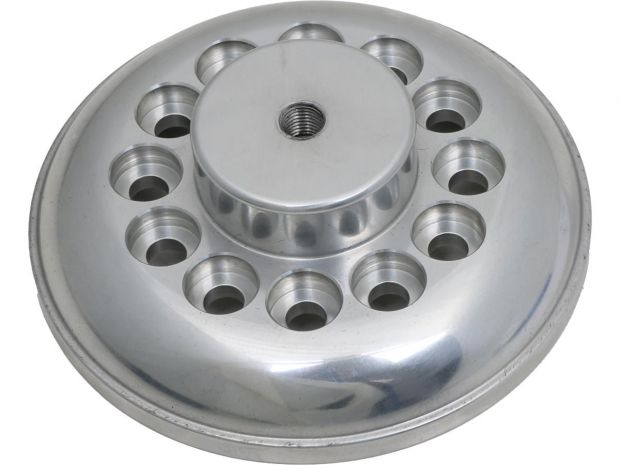 CLUTCH PRESS PLATE EVO B/T 84- 
