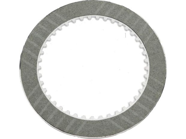 Clutch Friction Plate 2 Sided 
