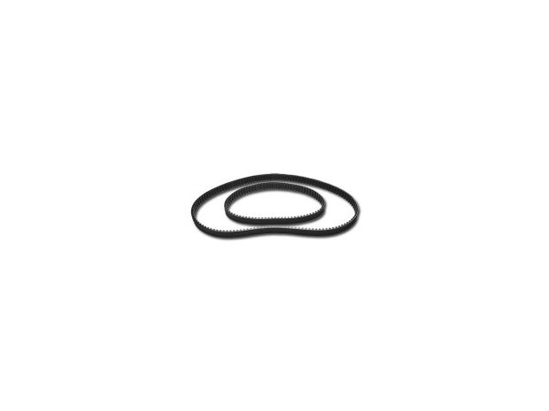 Gates Poly Chain Rear Belt 14 mm 1 1/8" 136 teeth 