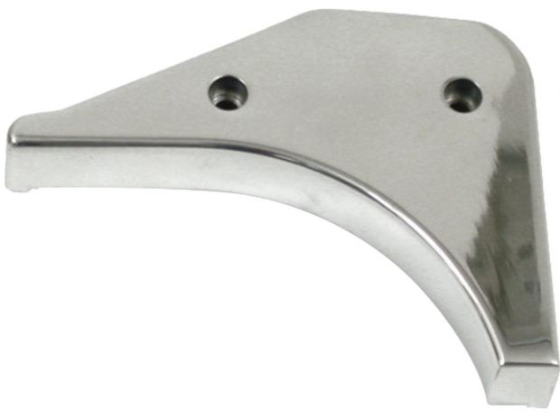 POL.STARTR.HSG-4-MTR.PLATE EVO Starter Housing 