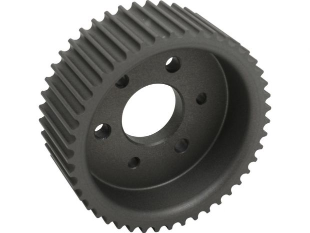 F/PULLEY 45T BOLT IN B/DRIV w/o Insert 