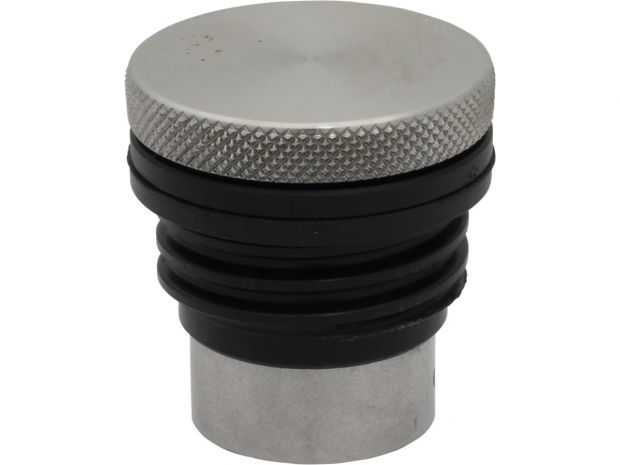 Custom Pop-Up Replacement Gas Cap 