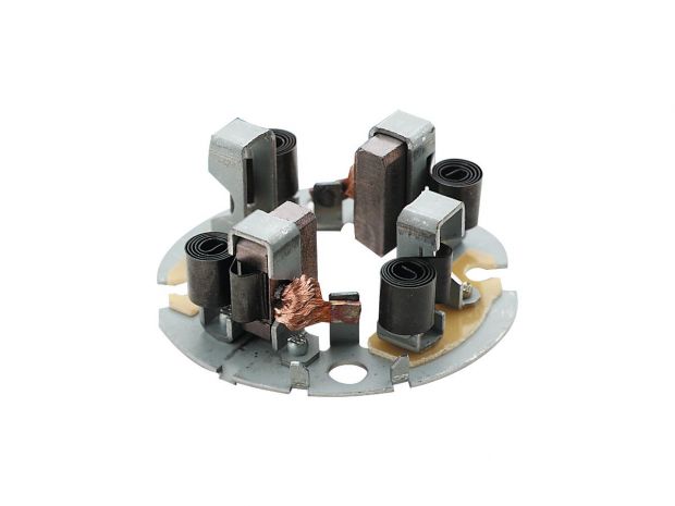 Starter Brush Holder for 1.4kW Starters Replacement Parts 