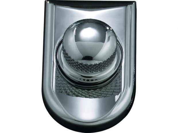 Seat Screw & Beauty Cap Combo 