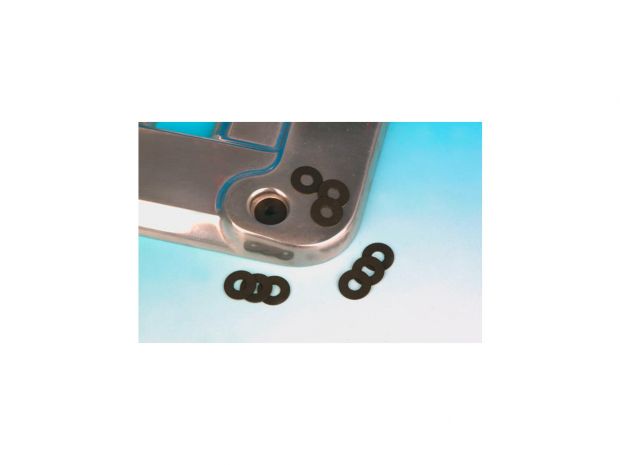 2x GSK OIL LEVEL63858-49(10) 