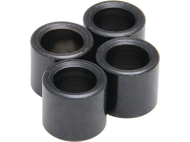 Cylinder Dowels 