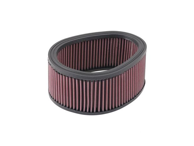 High-Flow Replacement Air Filter 