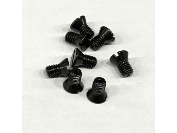 OUTER PINION PLUG SCREW R/T FW Outer Pinion Plug Screw 
