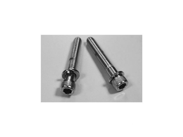 Starter Motor Mounting Kit 