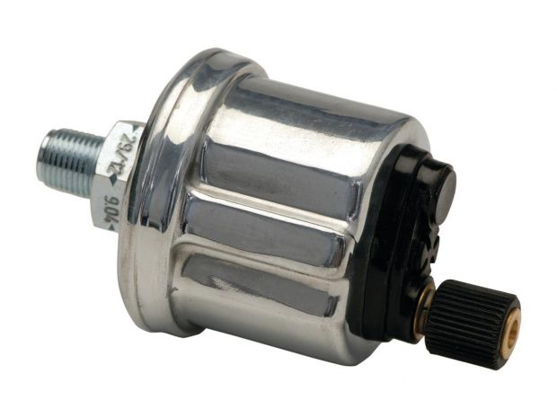 OIL/AIR PRESSURE SNDR 0-400PSI Oil- Air Pressure Sensor 0-400PSI 