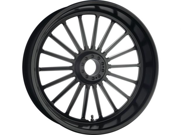 Nitro 18 Billet Wheels Midnight Series 18" 5,50" 