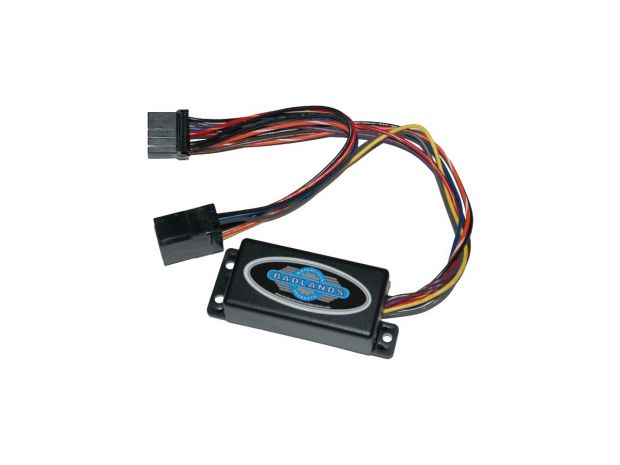 Illuminator Run, Brake and Turn Signal Module 