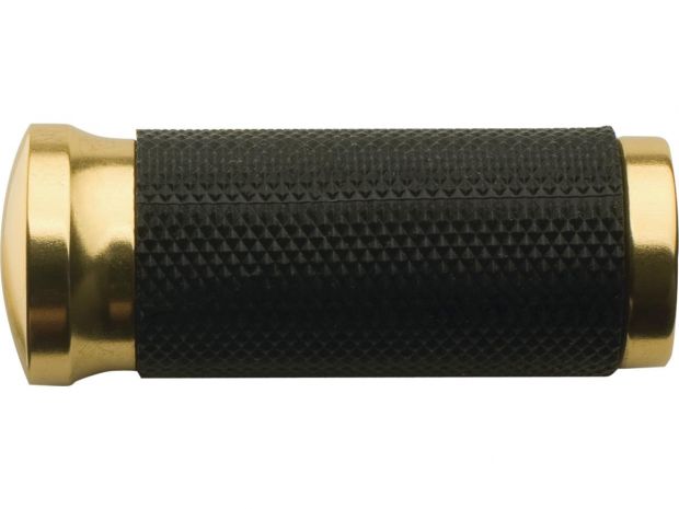 Tornado Shift & Brake Pegs Bronze 