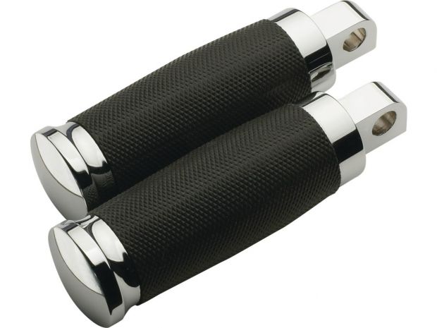 Tornado Foot Pegs Chrome 
