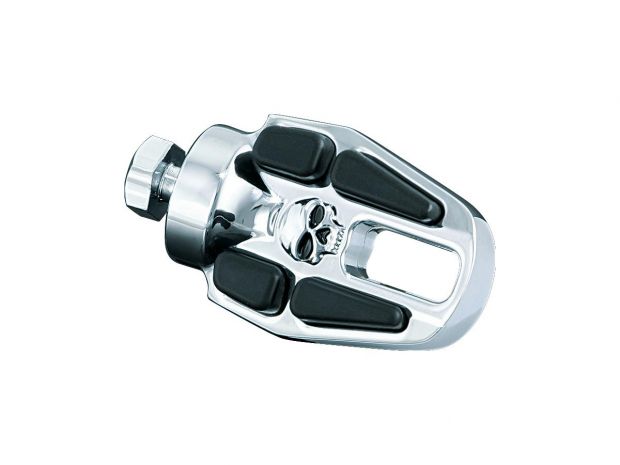 Zombie Shifter Peg Chrome 
