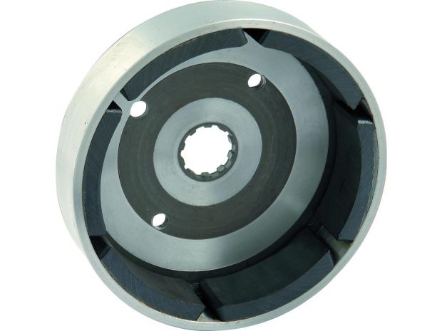 Alternator Rotor 38/45 Amp 