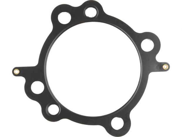 Multi Layer Steel (MLS) Cylinder Head Gasket .030" 4" 