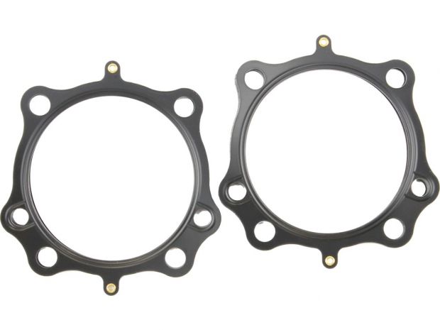 Multi Layer Steel (MLS) Cylinder Head Gasket .045" 4 1/8" 