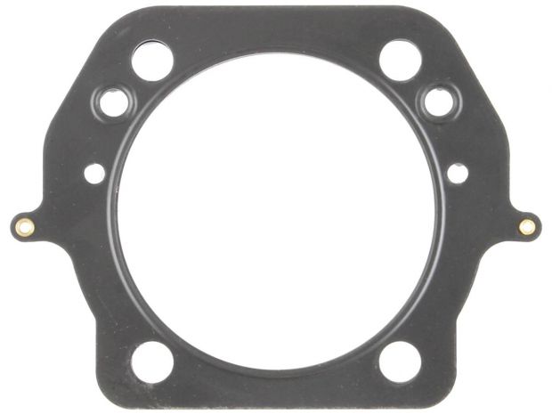 Multi Layer Steel (MLS) Cylinder Head Gasket .036" 4" 