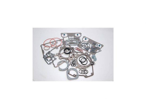 MLS Top End Gasket Kit .040" Headgasket 3 7/8" 