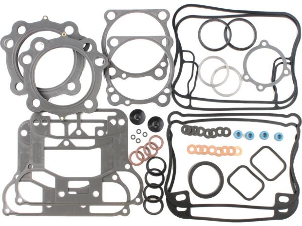 MLS Top End Gasket Kit .040" Headgasket 3 1/2" 