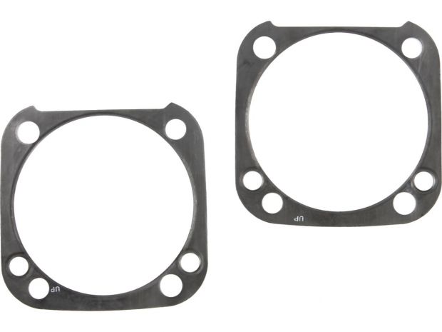 RCM Base Gaskets .020" 4.060" 