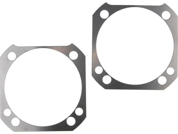 RCM Base Gaskets .020" 4 1/4" 