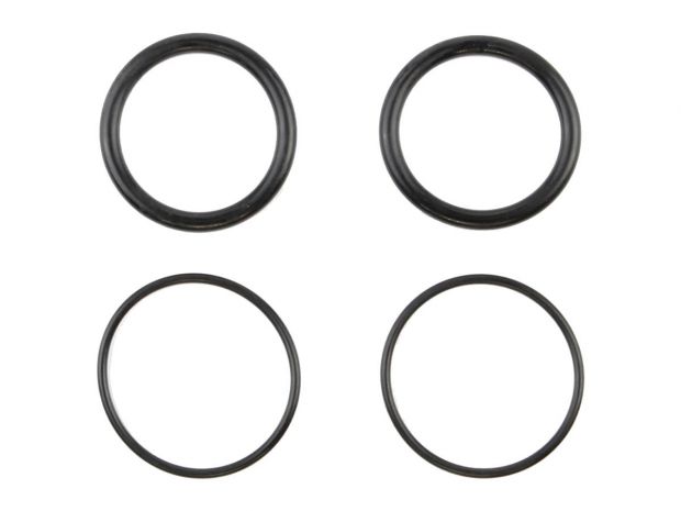 INTAKE MANIFOLD O-RINGS 