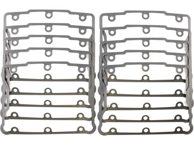 .020" RCM Rocker Cover Gasket Pair 10 