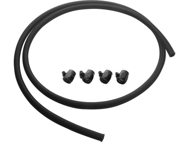 6FT 210 HOSE OIL KIT 