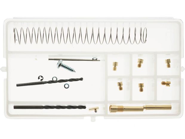 Keihin CV Carburetor Tuning Kit 