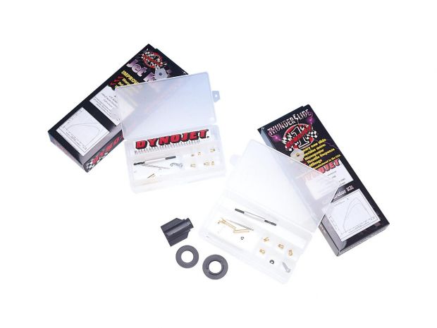 Thunderslide CV Carburetor Re-Calibration Kit 