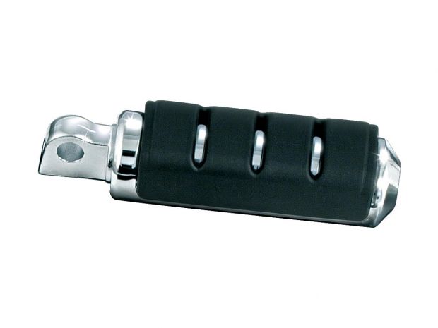 Trident Small ISO Pegs Chrome 