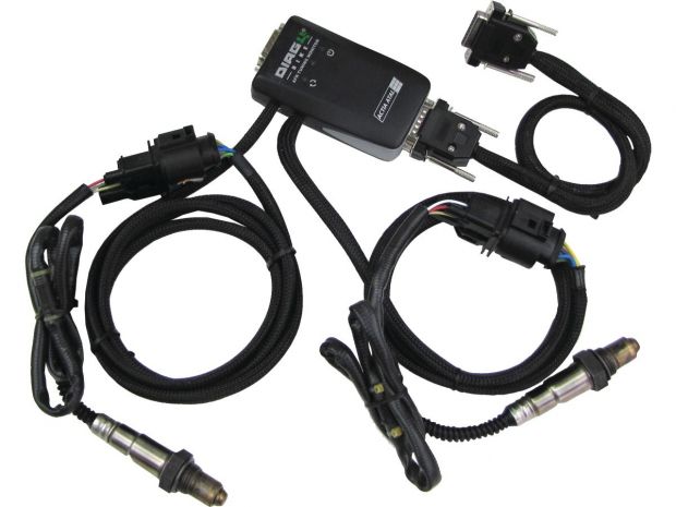 Diag4Tune AFR Tuning Monitor 