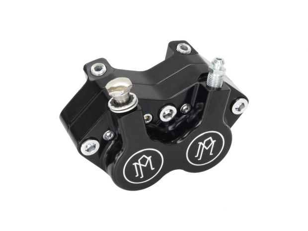 4 Piston 125X4S Brake Caliper 