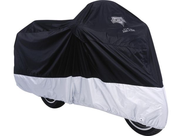 Deluxe MC904 XXL Motorcycle Cover Size XXL 