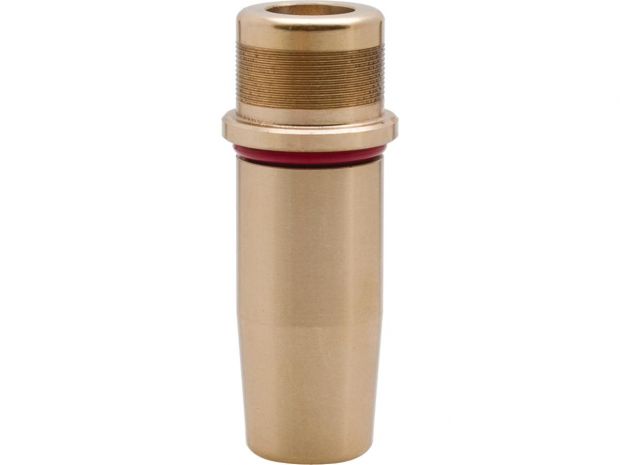 Valve Guide, Intake STD, Manganese Bronze, Shovel 