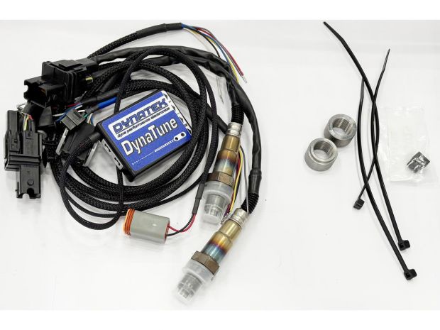 Tune Module for CAN-BUS EFI 