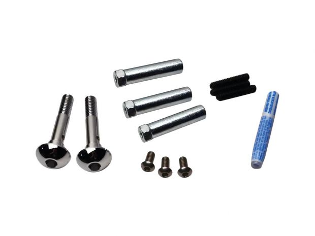 Stage 1 Replacement Hardware Kit 