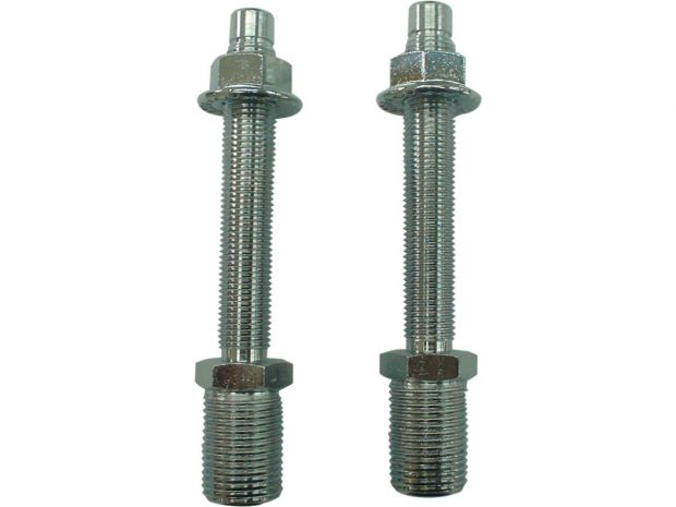 Lowering Kit Adjustable Rear 