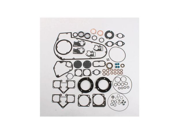Complete Engine Gasket Kits with Primary Gaskets 3 7/16 