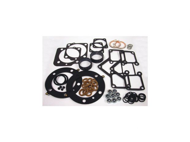 MLS Top End Gasket Kit .040" Headgasket 3.770" 